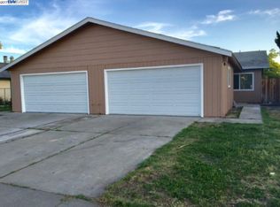 1918 Pawnee Way, Stockton, CA 95209