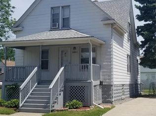 1861 5th St #1, Wyandotte, MI 48192