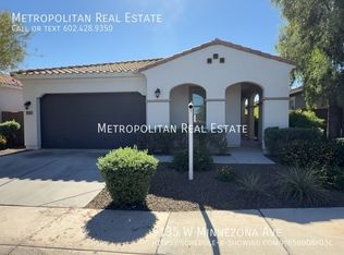 9135 W Minnezona Ave, Phoenix, AZ 85037