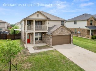 11204 Buzzard Gulch Dr, Waco, TX 76708