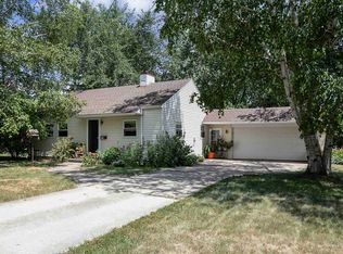 714 Stevens St, Neenah, WI 54956