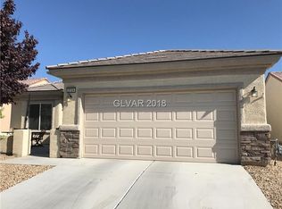 2724 Cuckoo Shrike Ave, North Las Vegas, NV 89084