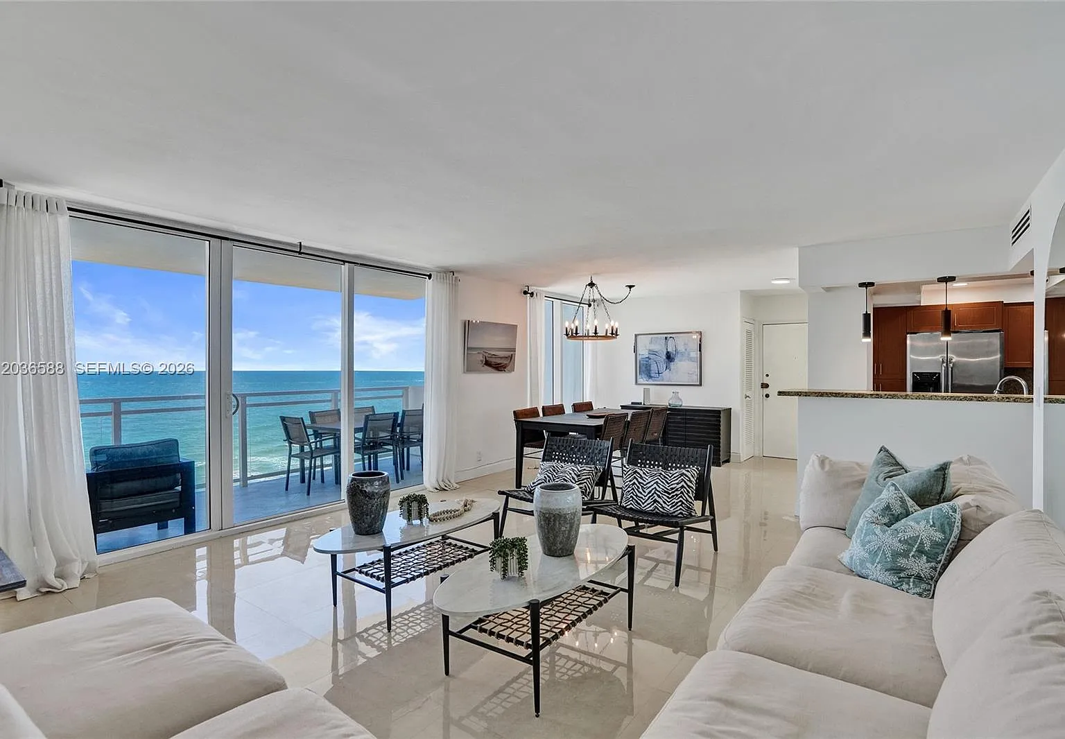 Parker Plaza Condo Estate — Photo 1