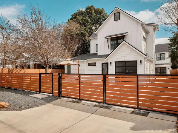 1101 1/2 Fiesta St #1, Austin, TX 78702