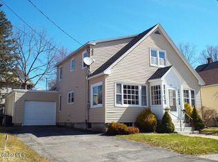 47 McClellan Avenue, Amsterdam, NY 12010