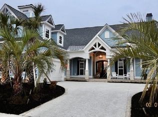 6855 Belancino Boulevard Edge LOT 407, Myrtle Beach, SC 29577