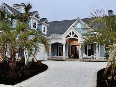 6855 Belancino Blvd. Waterside Edge Lot 407, Myrtle Beach, SC, 29577