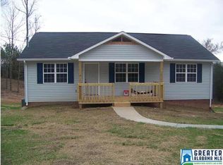212 Dogwood Ave, Weaver, AL 36277