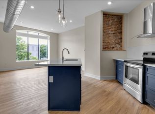 507 Niagara Apartments, Buffalo, NY 14201