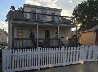 102 Washington Ave, Revere, MA 02151