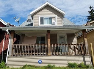 70 Sussex St, Buffalo, NY 14215