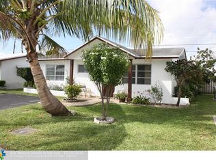 4571 NW 16th Ter, Tamarac, FL 33309