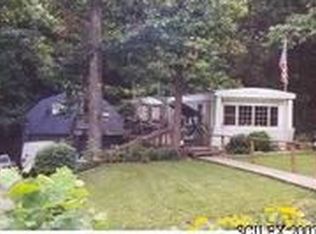 1462 Spirea Ct, North Vernon, IN 47265