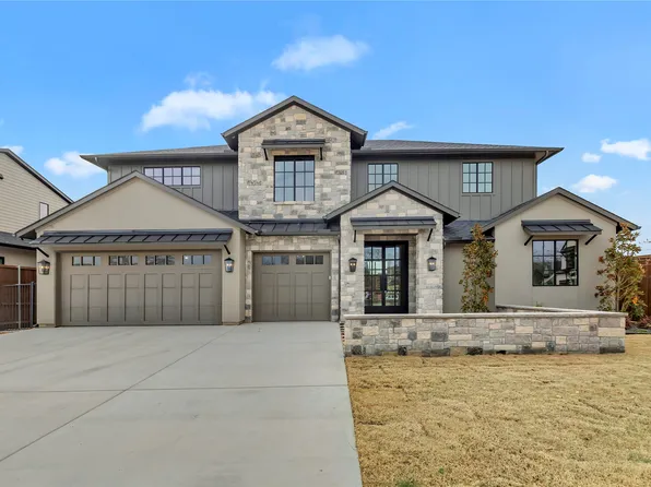 3316 Ferguson Rd, Grapevine, TX 76092
