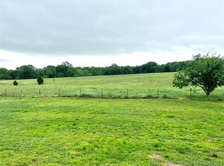 0 County Road 3522, Ada, OK 74820