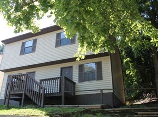 306 Gillespie Rd #A, Chattanooga, TN 37411