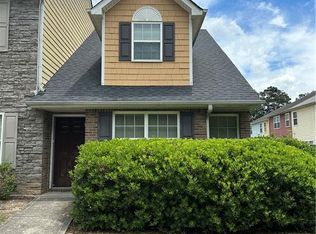 2643 Haligan Point, Riverdale, GA 30296