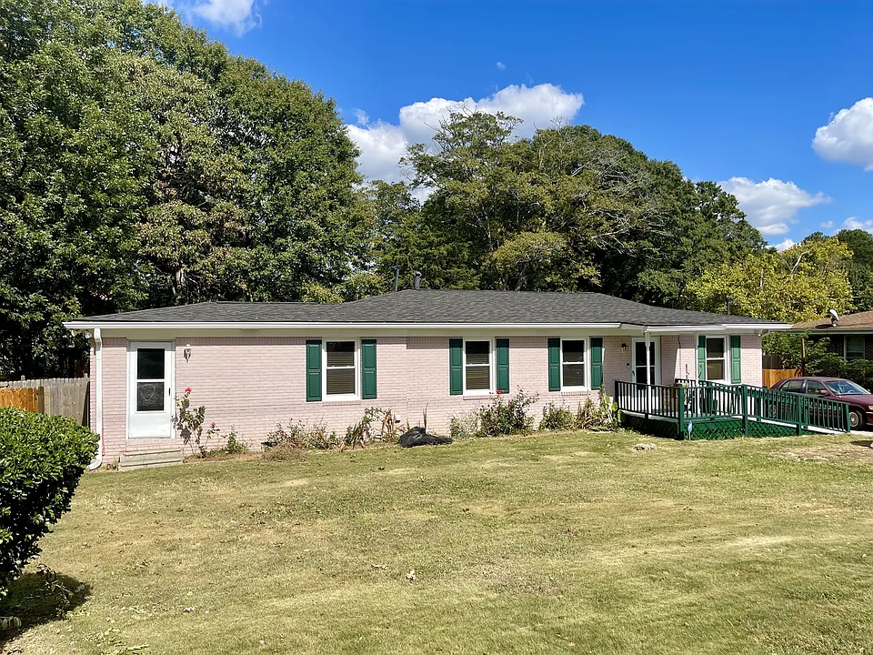 269 Valley Hill Rd