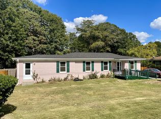 269 Valley Hill Rd, Riverdale, GA 30274