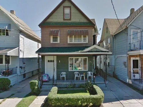 99 Goethe St, Buffalo, NY 14206