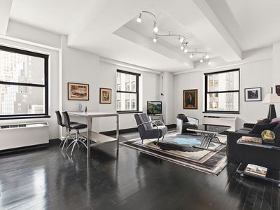 20 Pine St APT 1608, New York, NY, 10005