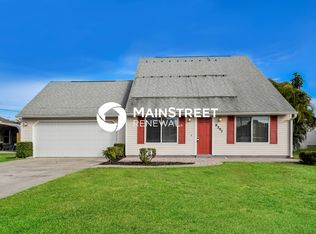 8397 Coral Dr, Fort Myers, FL 33967