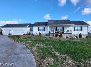 153 Creek Ct LOT 55, Blaine, TN 37709