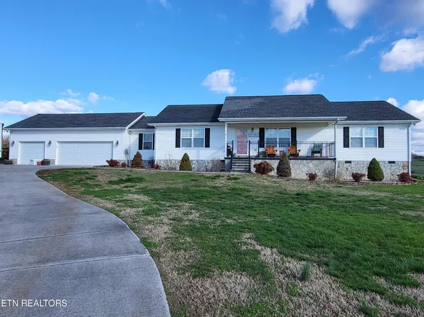 153 Creek Ct, Blaine, TN 37709