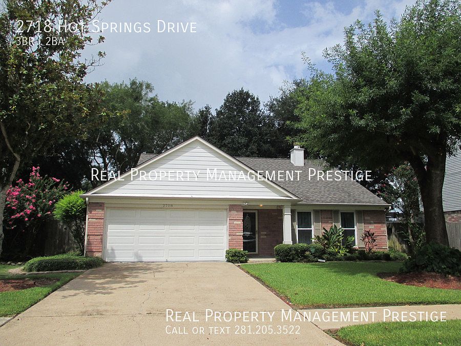 1st image of 2718 Hot Springs Dr