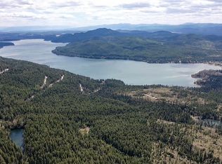 Nhn Eagle Rock Rd, Whitefish, MT 59937