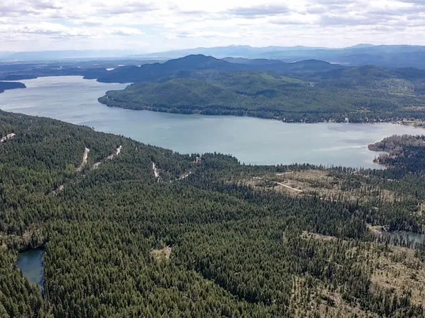 Nhn Eagle Rock Rd, Whitefish, MT 59937