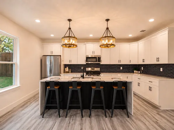 3623 Sioux Trl, Granbury, TX 76048