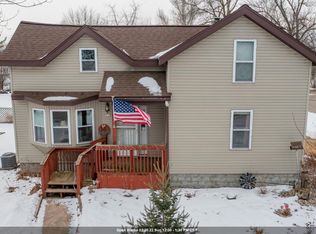 335 Grant St, Winneconne, WI 54986