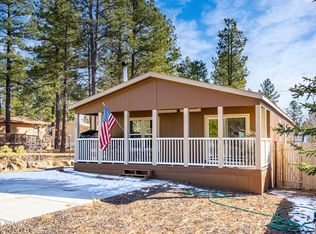 1189 E Caribou Rd, Munds Park, AZ 86017