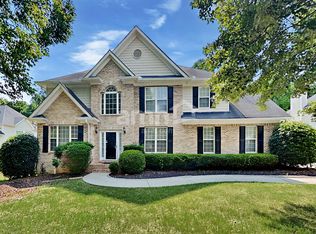 4970 Smokestone Dr, Douglasville, GA