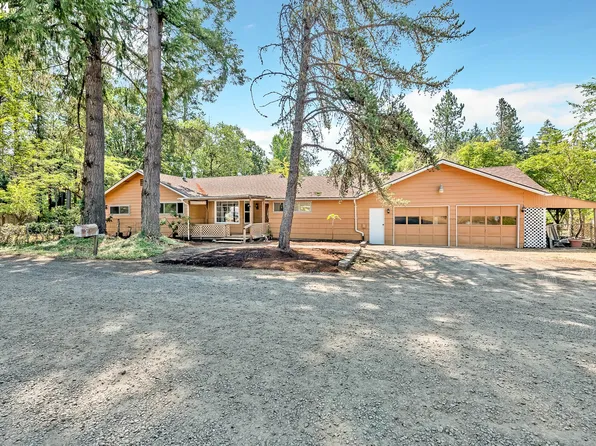 25804 Wiggins Ln, Veneta, OR 97487