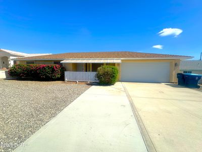 3306 Kiowa Blvd S, Lake Havasu City, AZ, 86404