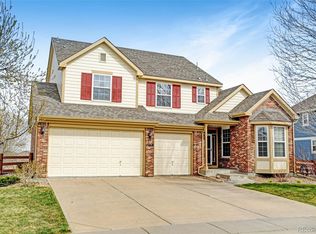 13818 Teal Creek Dr, Broomfield, CO 80023