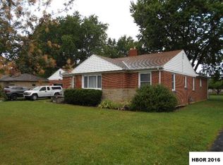 1418 E Sandusky St, Findlay, OH 45840