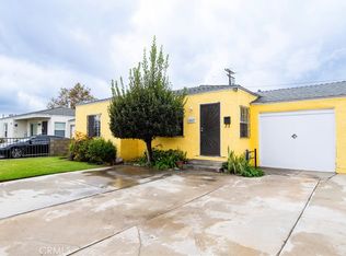 14527 S Corlett Ave, Compton, CA 90220