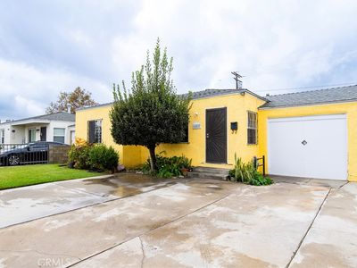 14527 S Corlett Ave, Compton, CA, 90220