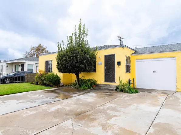14527 S Corlett Ave, Compton, CA 90220