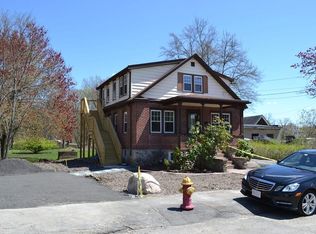79 Austin St #2, Norwood, MA 02062