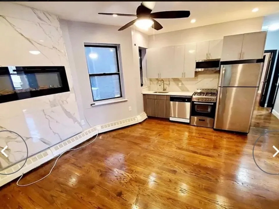 950 Bergen St #5