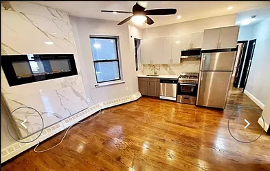 950 Bergen Street, #5