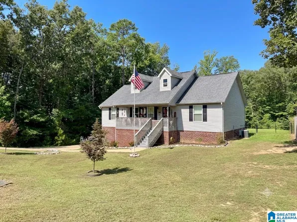 12076 Danny Dr, Mc Calla, AL 35111