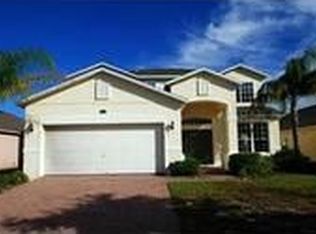 11562 Stagbury Dr, Orlando, FL 32832