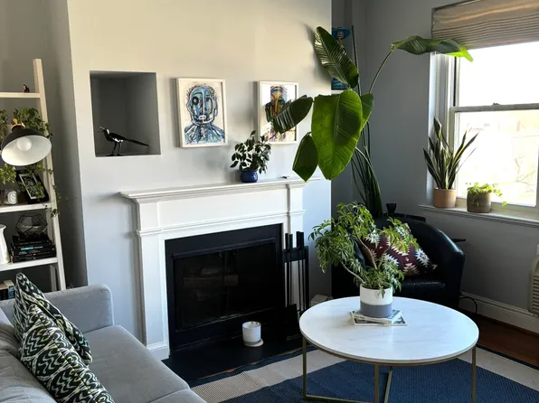 1725 New Hampshire Ave NW APT 601, Washington, DC 20009