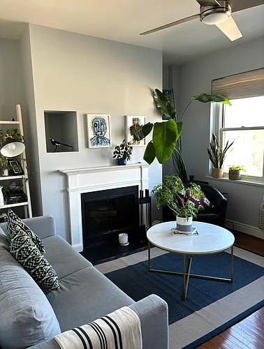 1725 New Hampshire Ave NW #601 Photo 1