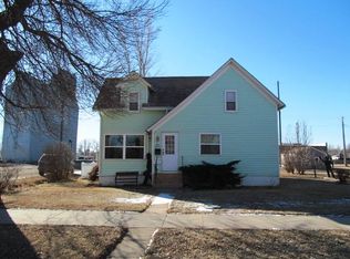 316 E 6th Ave, Redfield, SD 57469
